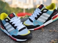 Adidas ZX 750 Men: обувь на все случаи жизни