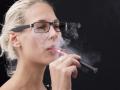 Молодежь в США в три раза за год увеличила курение электронных сигарет