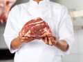 Поставки мяса и мясных полуфабрикатов