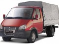 Заказ газели в Оренбурге