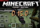Гайд по майнкрафт 0.15.0