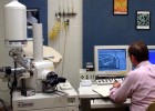 Просвечивающая электронная микроскопия