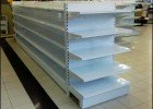 Особенности островных стеллажей