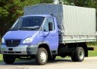 возим грузим Оренбург
