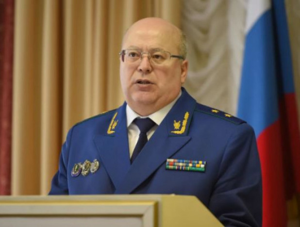 В. Пословский