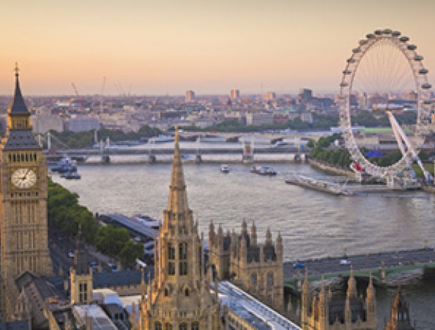 Как не заблудиться в Лондоне — советы опытных путешественников