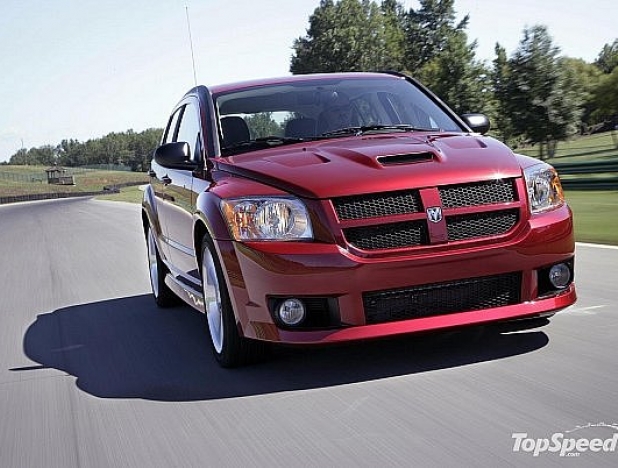 Dodge Caliber