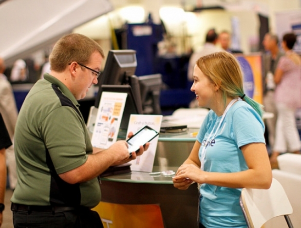 Презентация товара